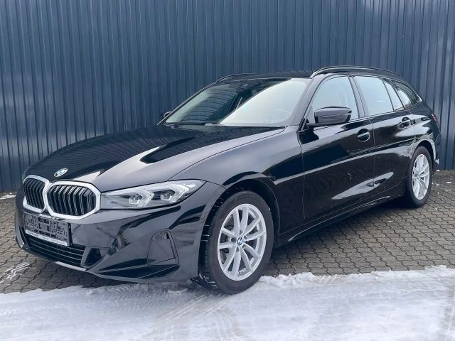 BMW 320 320d Touring