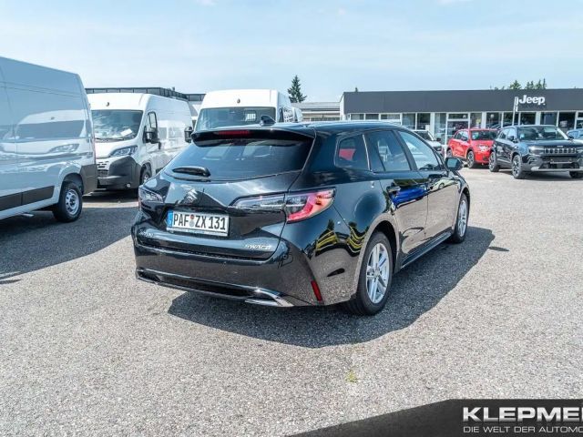 Suzuki Swace Comfort Hybrid