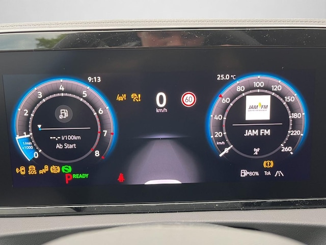 Volkswagen Tiguan 1.5 eTSI DSG