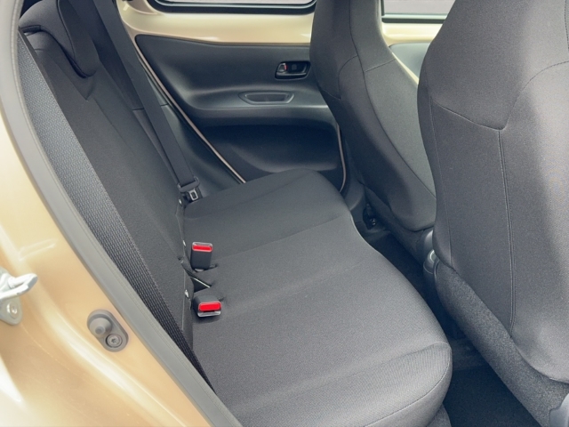 Toyota Aygo X 5-deurs Basis