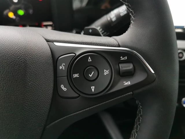 Opel Mokka Elegance Hybrid