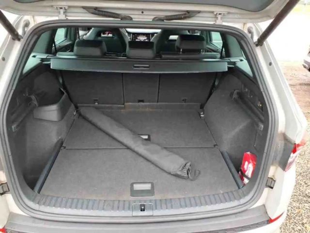 Skoda Kodiaq 2.0 TDI 4x4 Sportline