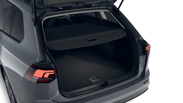 Volkswagen Golf 1.5 TSI Variant