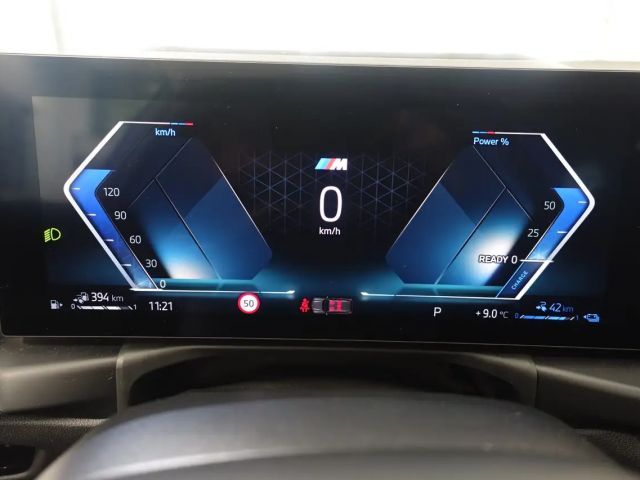 BMW 330 330e M-Sport xDrive