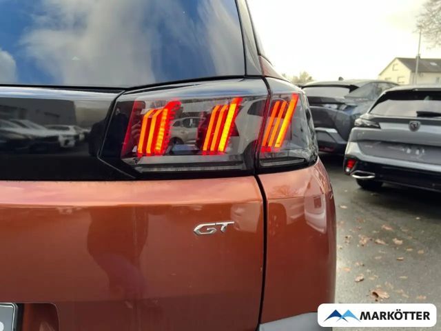 Peugeot 5008 GT-Line PureTech