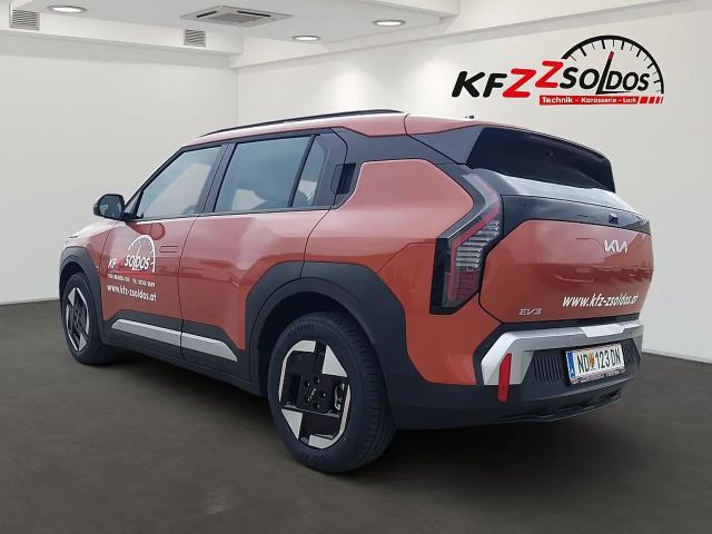 Kia EV3 FWD