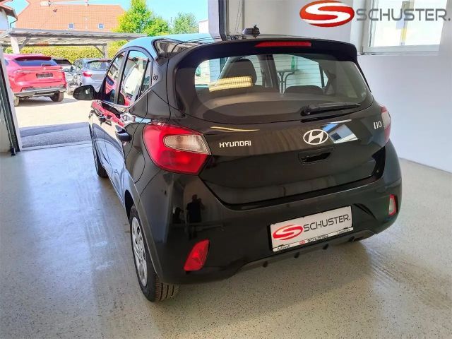 Hyundai i10 Smart
