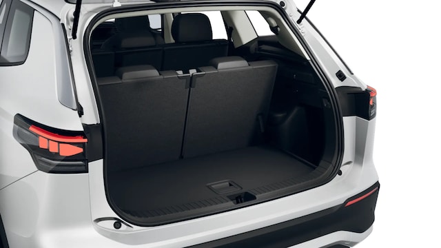 Volkswagen Tayron 1.5 TSI DSG Life