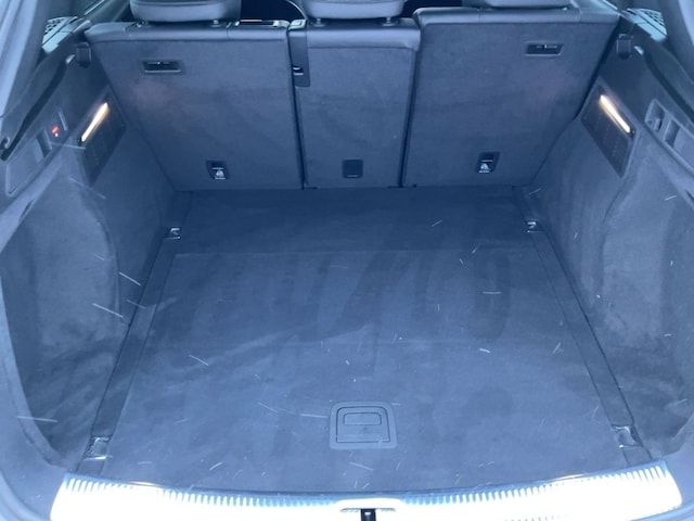 Audi Q5 40 TDI Quattro S-Tronic