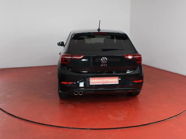 Volkswagen Polo 2.0 TSI DSG GTI