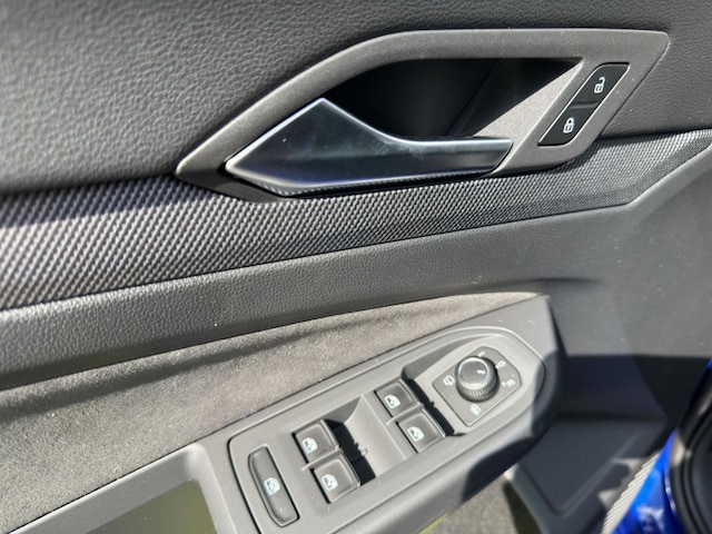 Volkswagen Golf DSG R-Line