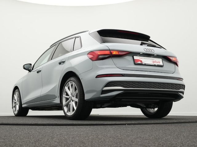 Audi A3 35 TDI S-Tronic Sportback