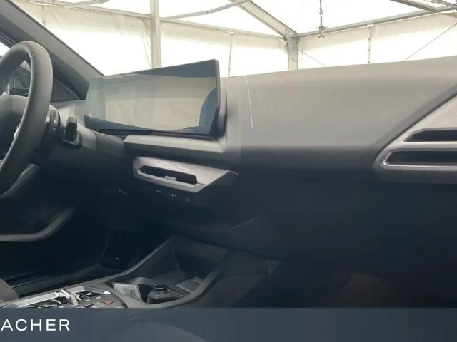 BMW 120 M-Sport Sedan