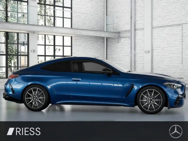 Mercedes-Benz AMG CLE 4MATIC