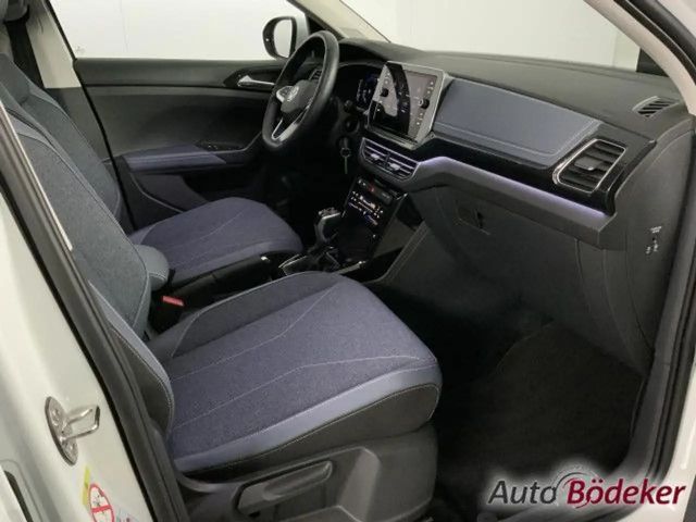 Volkswagen T-Cross DSG Style