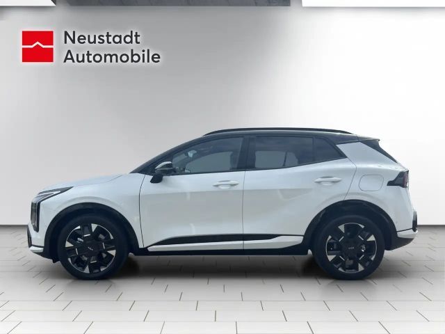 Kia Sportage GT-Line Vierwielaandrijving