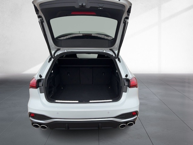 Audi S5 Avant S-Tronic