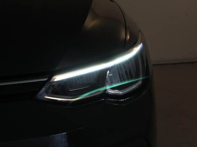 Volkswagen Golf Rabbit 45 TSI