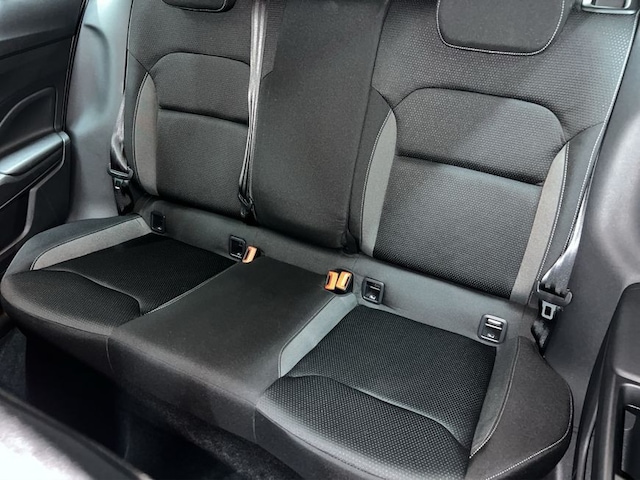 Skoda Fabia 1.0 TSI Tour