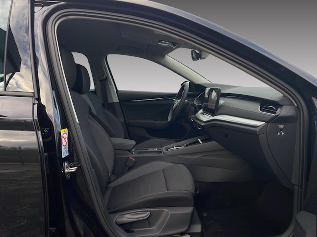 Skoda Octavia 1.5 TSI Combi Selection