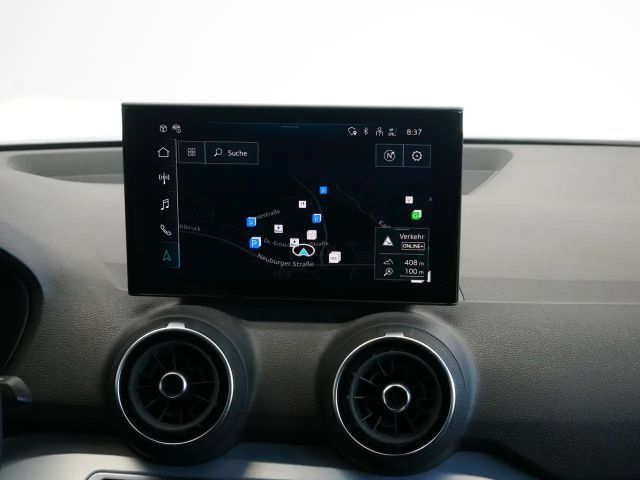 Audi SQ2 TFSI S tro. MATRIX AHK virt. Cock. SONOS