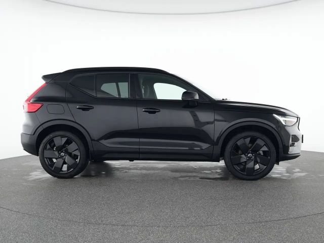 Volvo XC40 Ultra
