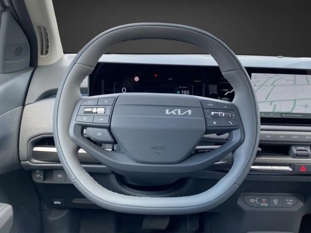 Kia EV3 58.3 kWh Earth