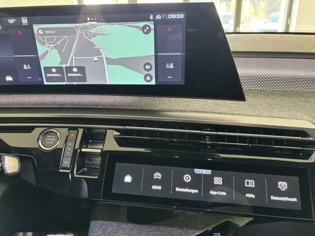 Peugeot 3008 GT-Line Hybrid