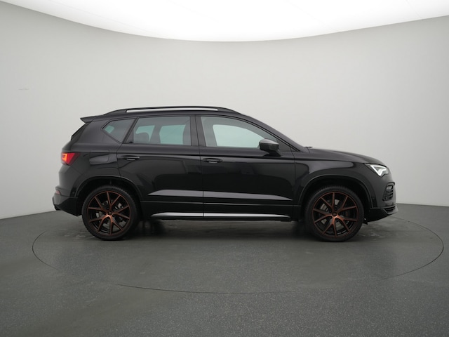 Cupra Ateca 4Drive VZ