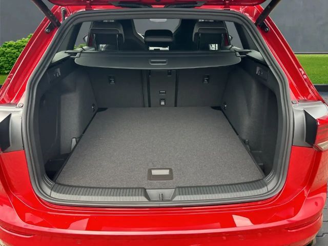 Volkswagen Golf 2.0 TDI Variant