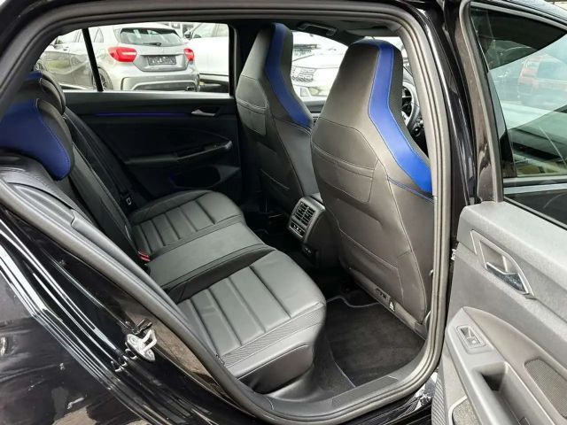 Volkswagen Golf 4Motion DSG