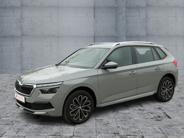 Skoda Kamiq 1.0 TSI Style Style