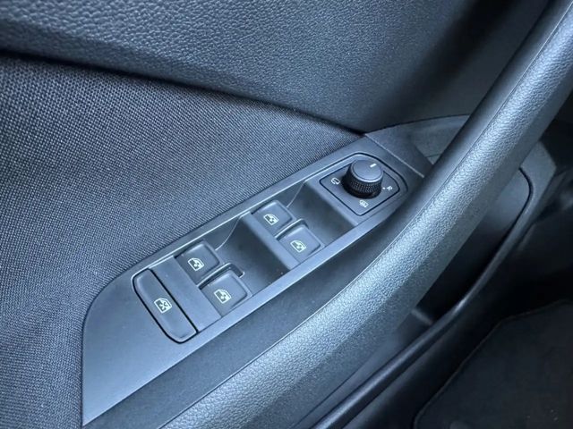 Skoda Scala 1.0 TSI Drive