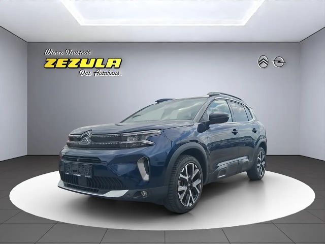 Citroën C5 Aircross BlueHDi Max