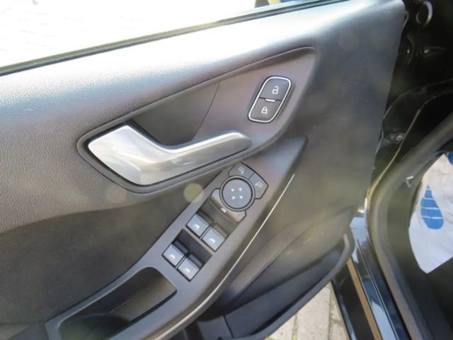 Ford Fiesta Titanium