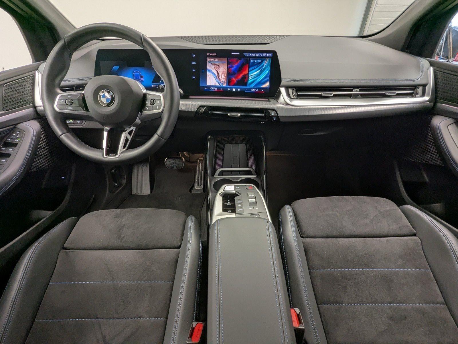 BMW 220 220d Active Tourer