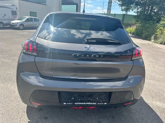 Peugeot 208 Allure Pack