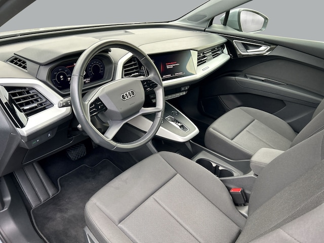 Audi Q4 e-tron 35