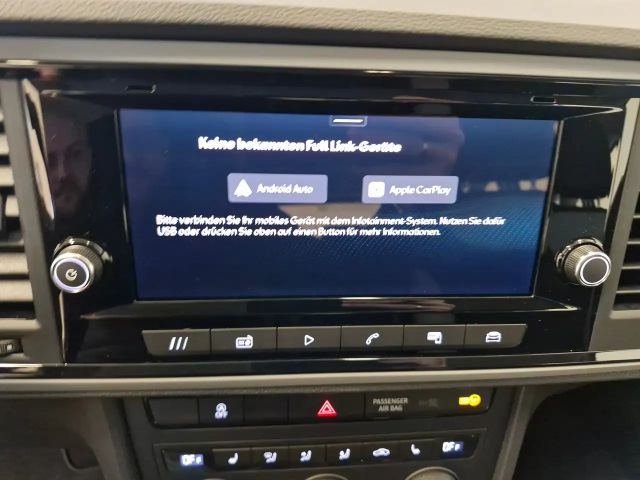 Seat Ateca 1.0 TSI Reference