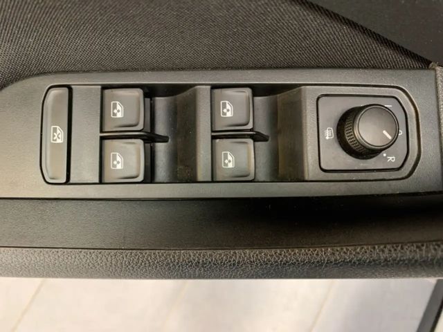 Skoda Scala 1.5 TSI Monte Carlo