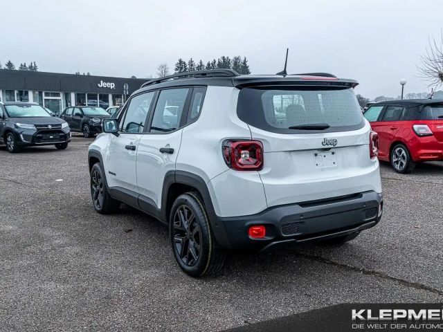 Jeep Renegade MY25 MHEV RENEGADE