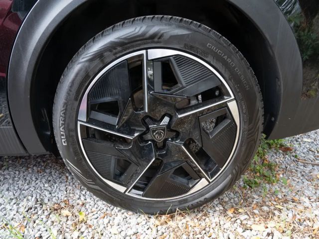 Peugeot 408 130 EAT8 GT-Line PureTech