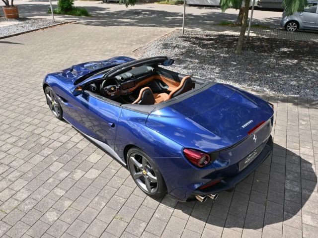 Ferrari Portofino M/ADAS Paket/Magneride/Ferrari Garanti