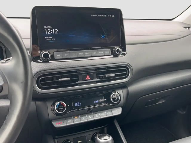 Hyundai Kona 1.6 Hybrid Prime