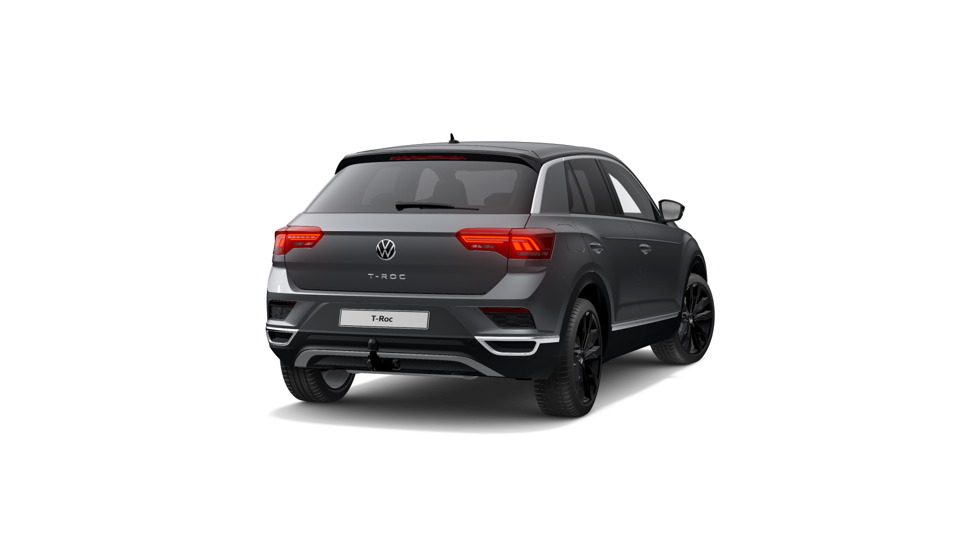 Volkswagen T-Roc 1.5 TSI DSG Sport