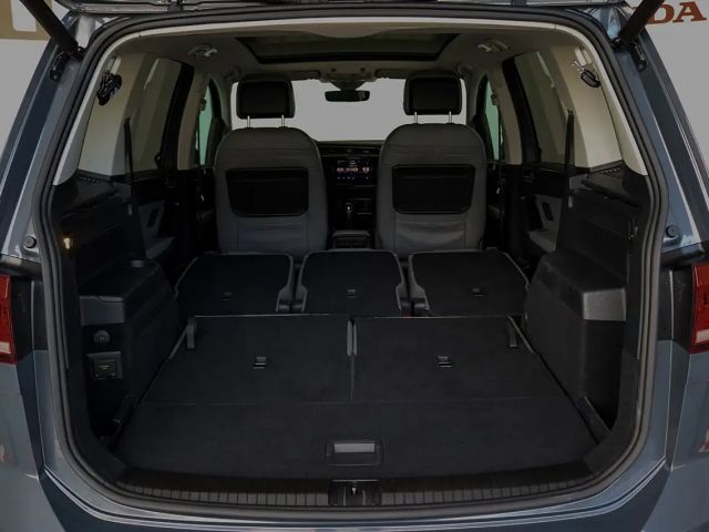 Volkswagen Touran 7-zitter Highline
