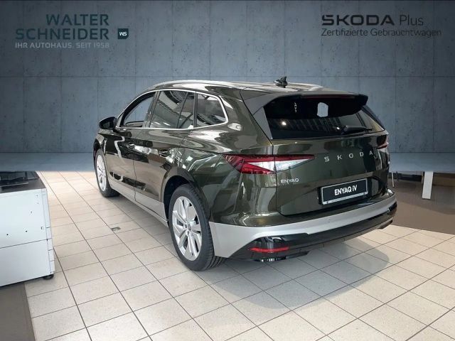 Skoda Enyaq iV 60