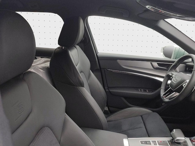 Audi S6 Avant Quattro