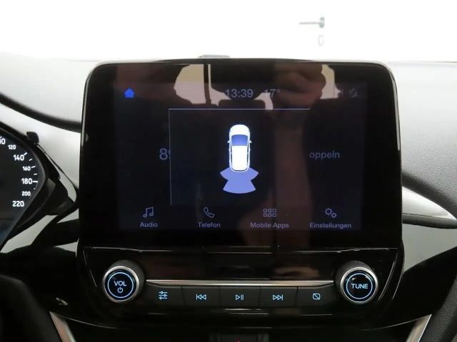 Ford Fiesta Cool & Connect EcoBoost