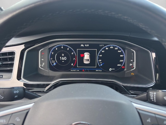 Volkswagen Taigo 1.0 TSI IQ.Drive R-Line